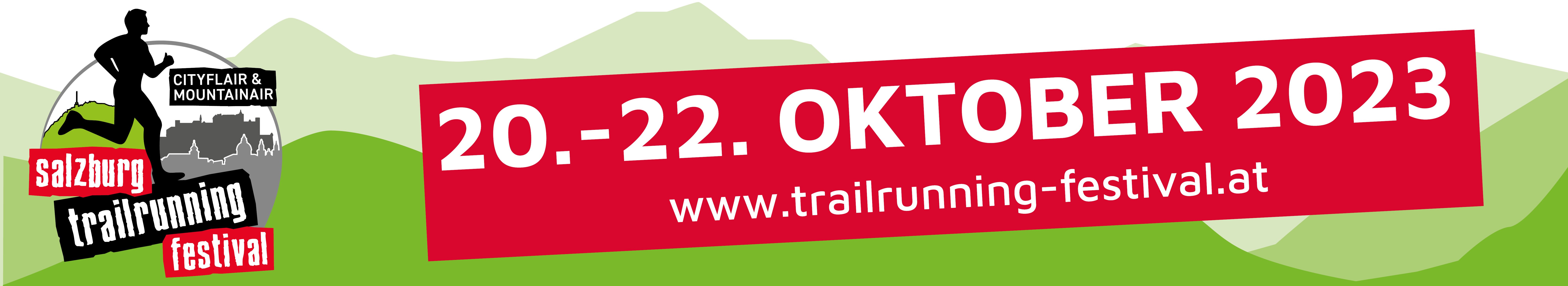 Salzburg Trailrunning Festival 2023