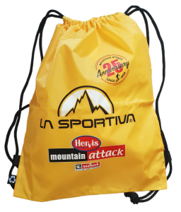 Mountain Attack 25-Jahre Brand Bag