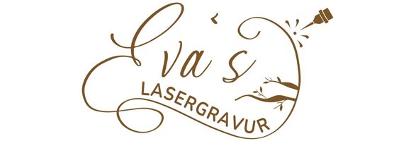 Eva's Lasergravur