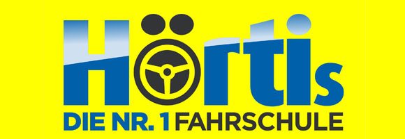 Hörtis Fahrschule