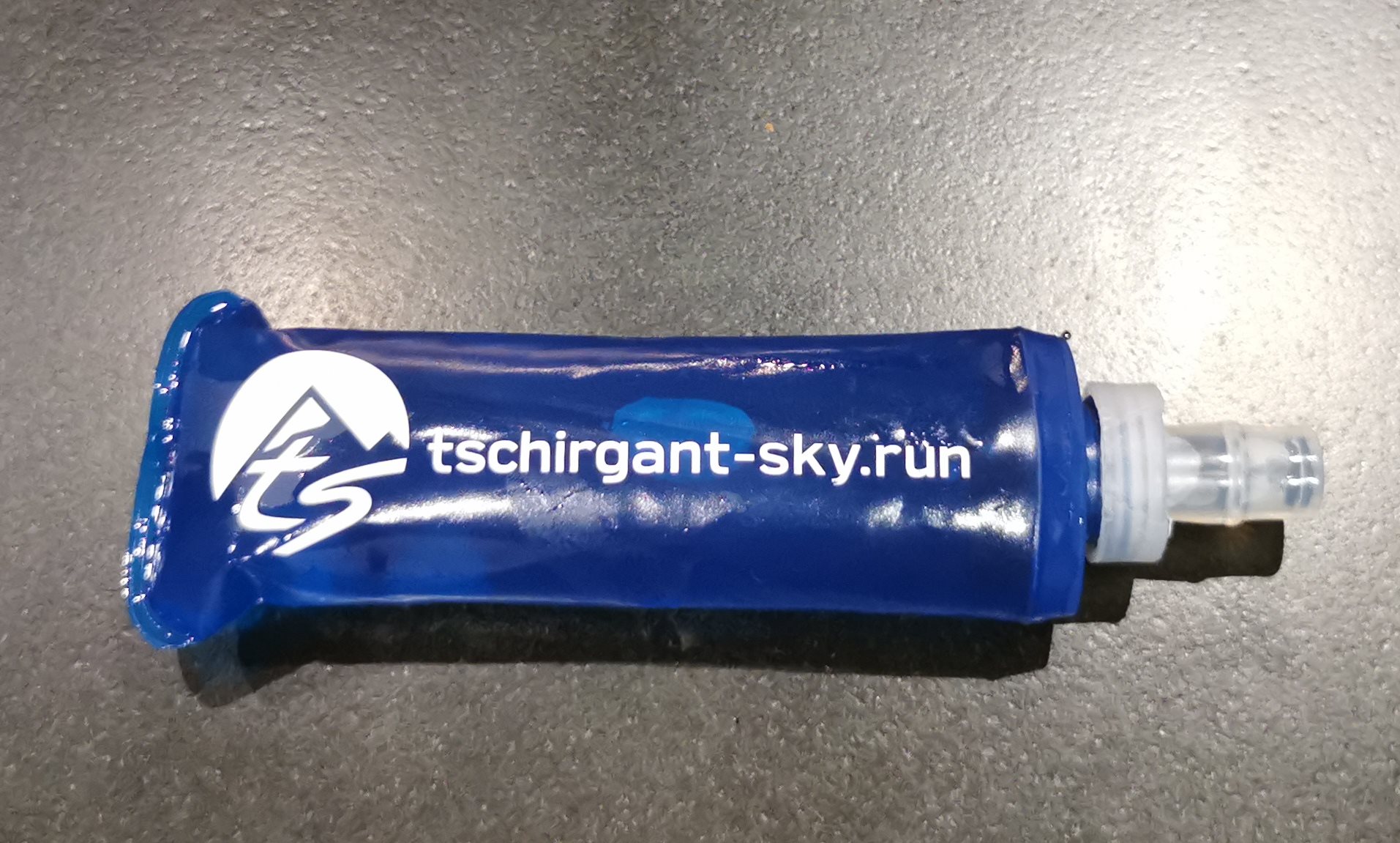 Tschirgantskyrun SoftFlask