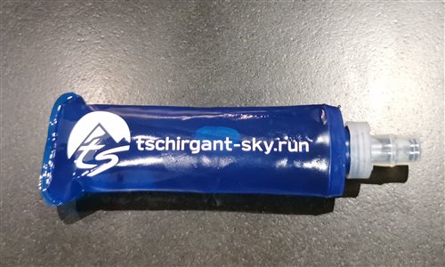 Tschirgantskyrun SoftFlask