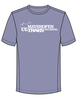 Mayrhofen Ultraks Event-Shirt