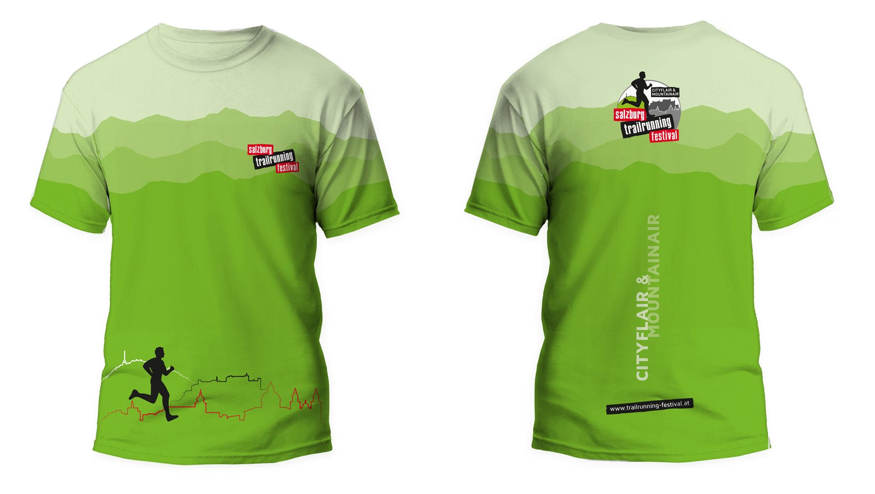 Eventshirt STF