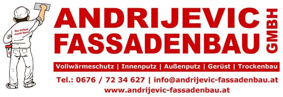 Andrijevic Fassaden GmbH