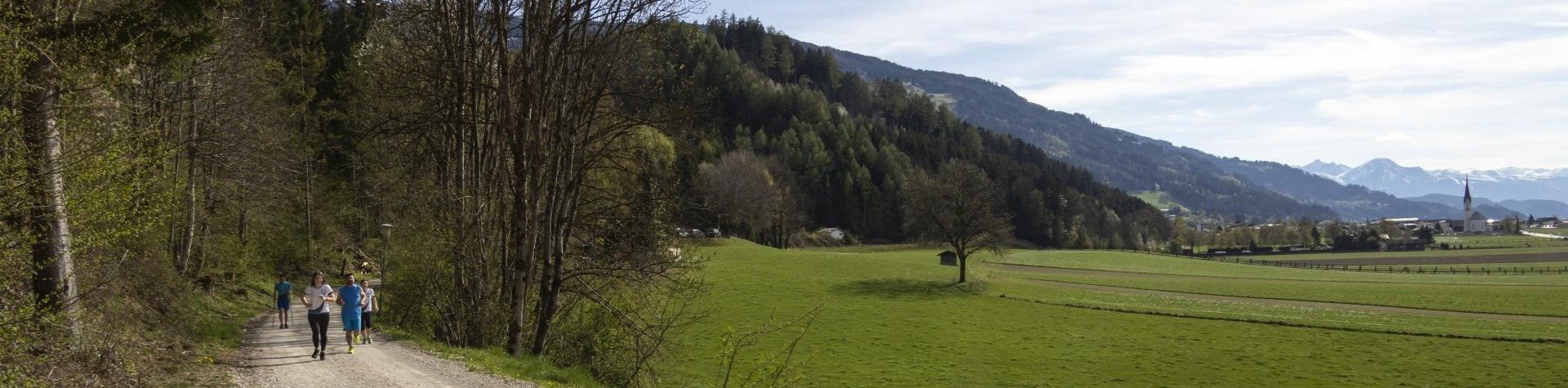 4. Hängebrückentrail powered by Silberregion Karwendel